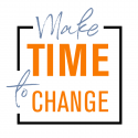 Make Time To Change Home